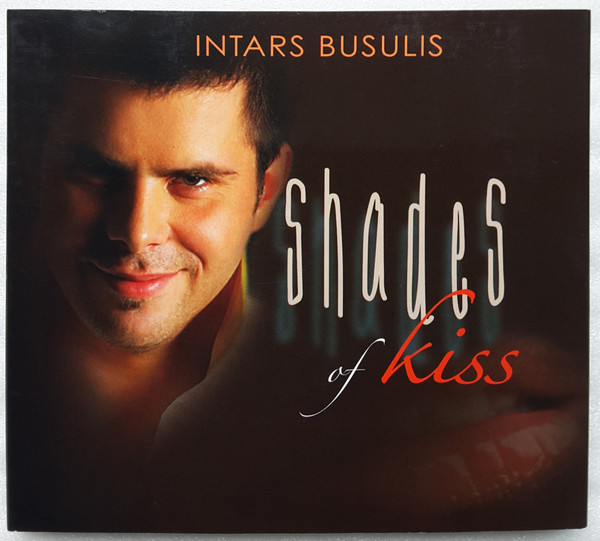 Shades of Kiss